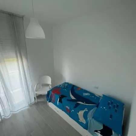 Apartman Aria Di Mare Torino di Sangro