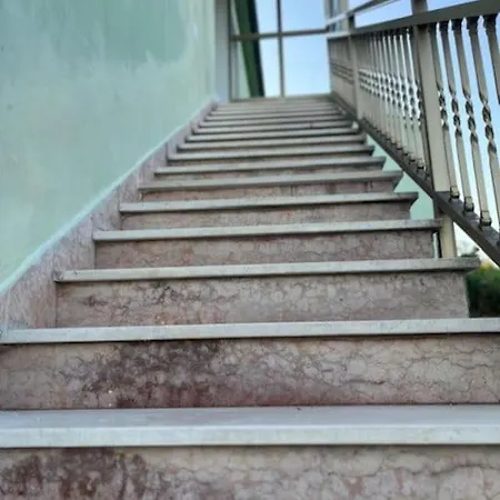 Apartman Aria Di Mare Torino di Sangro