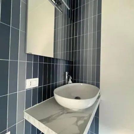 Aria Di Mare Apartman Torino di Sangro