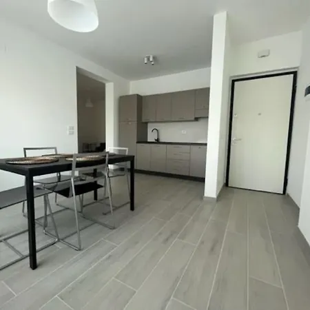 Apartman Aria Di Mare