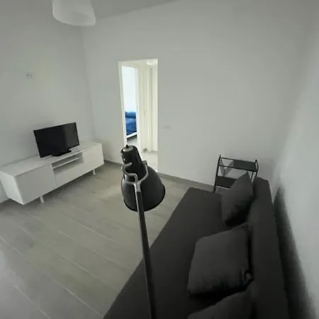 Apartman Aria Di Mare Torino di Sangro