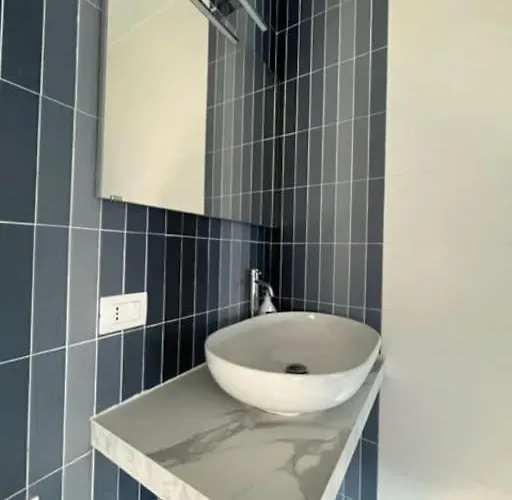 Aria Di Mare Apartment Torino di Sangro