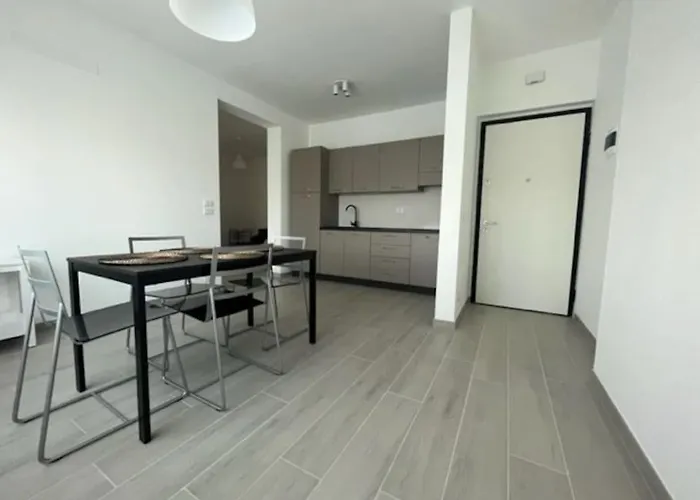 Apartment Aria Di Mare