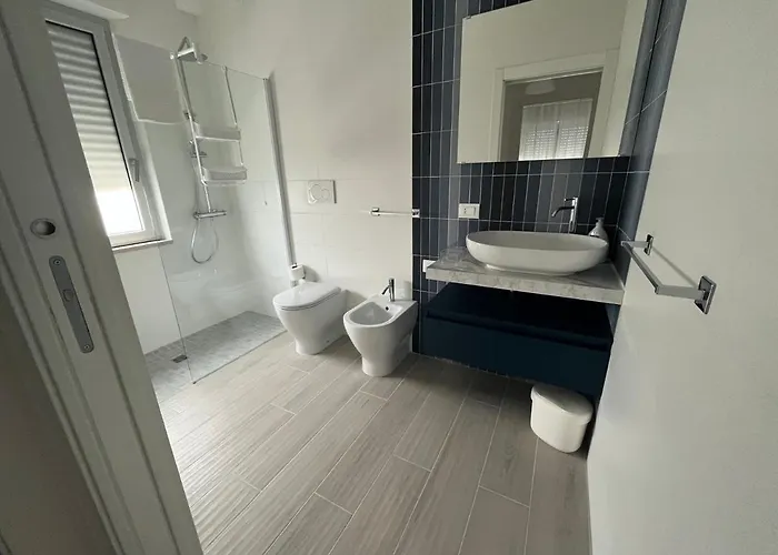 Aria Di Mare * Torino di Sangro