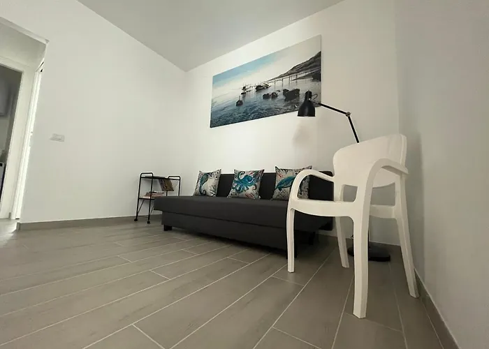 Apartment Aria Di Mare Torino di Sangro