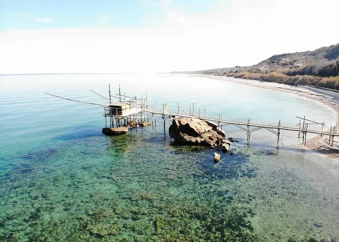 Aria Di Mare * Torino di Sangro