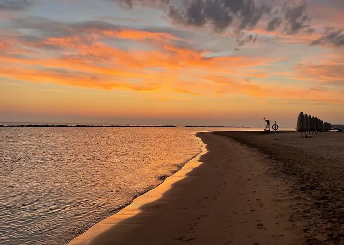 Aria Di Mare Apartment Torino di Sangro